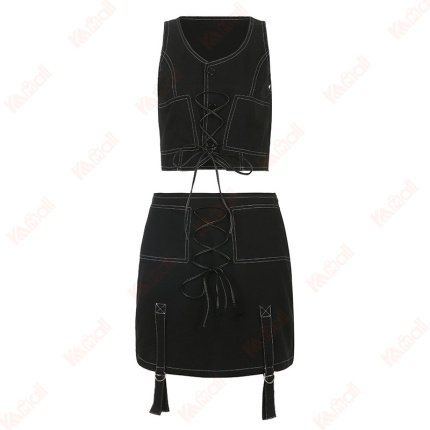 two piece sets